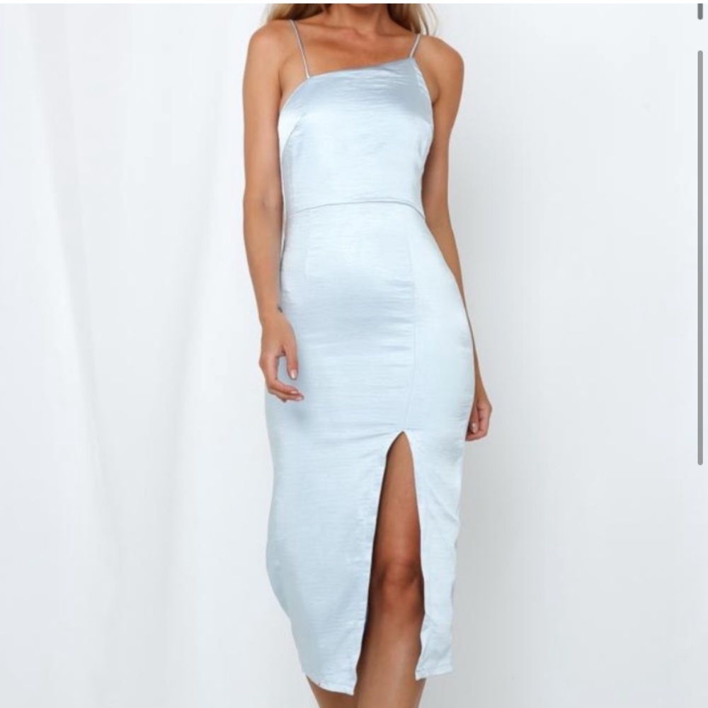 Super cute HelloMolly Dress.BRAND NEW with TAGS-   Size AUS 8 -> US size 0/2.